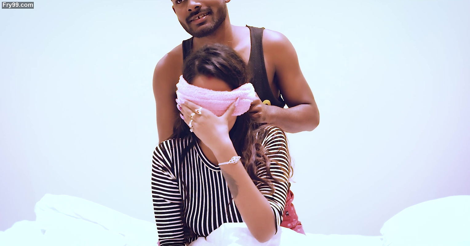 Bhaiya aur Bhabhi ke jaane ke baad luka chipi khelne ke bahane khudke hi suteli bahan ko pregnant bana diya kamina bhai