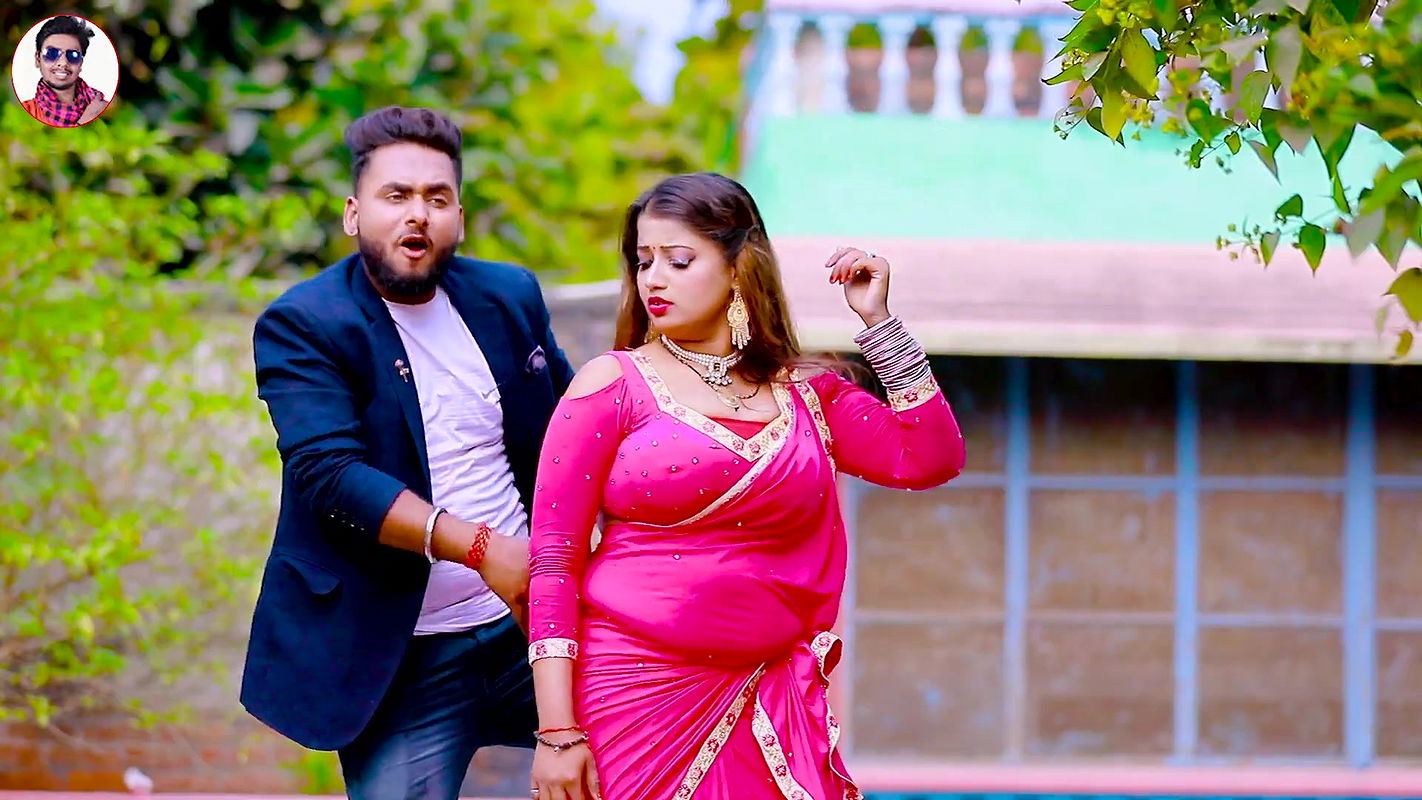 Busty Mona huge milk tanker bulging boobs cleavage show, side boobs