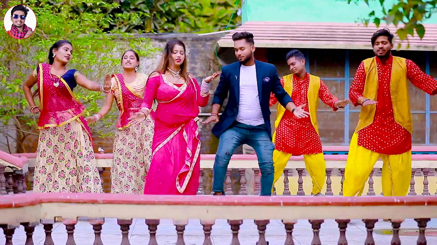 Busty Mona huge milk tanker bulging boobs cleavage show, side boobs