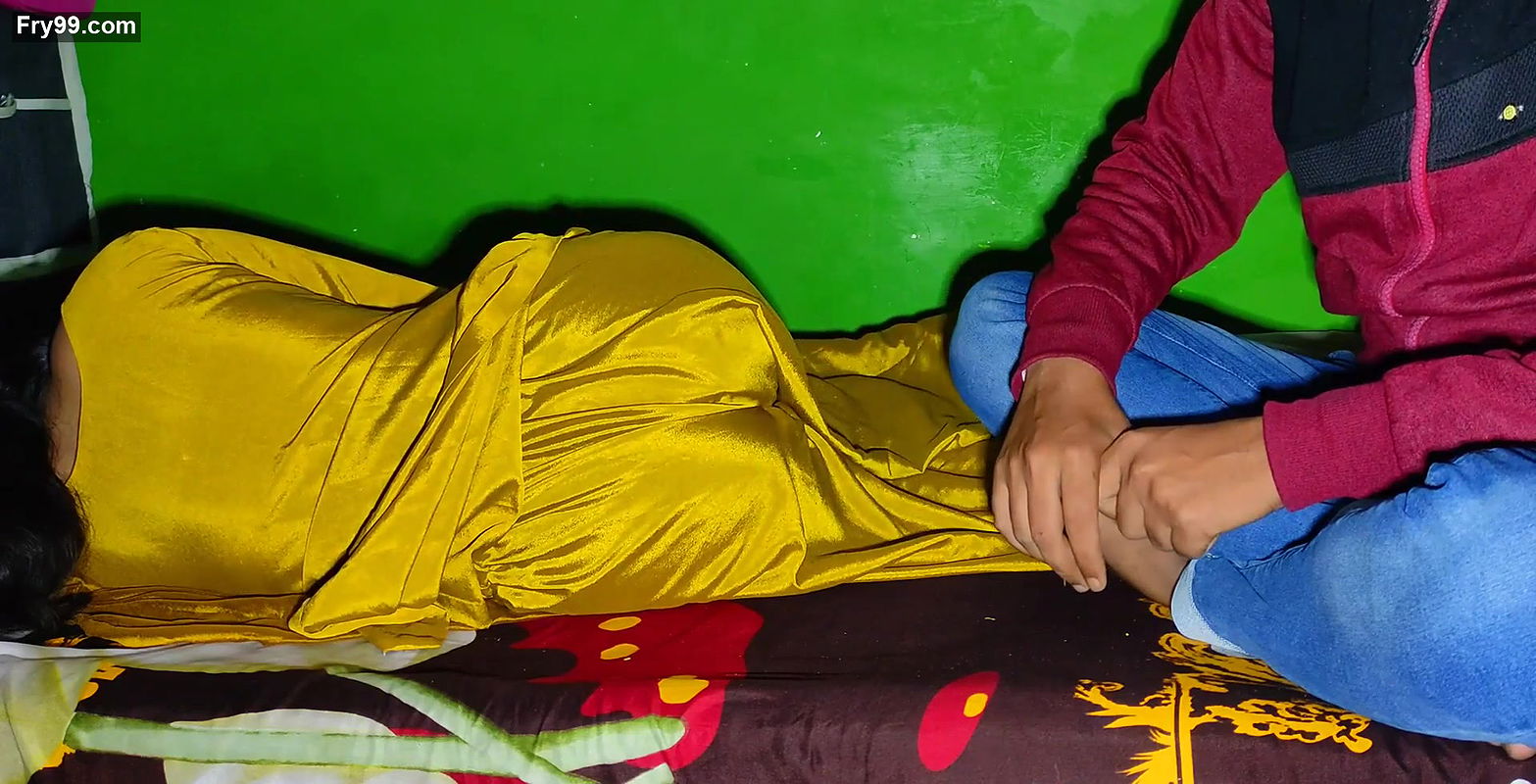 I fucked my step brother wife when she’s alone in the House.