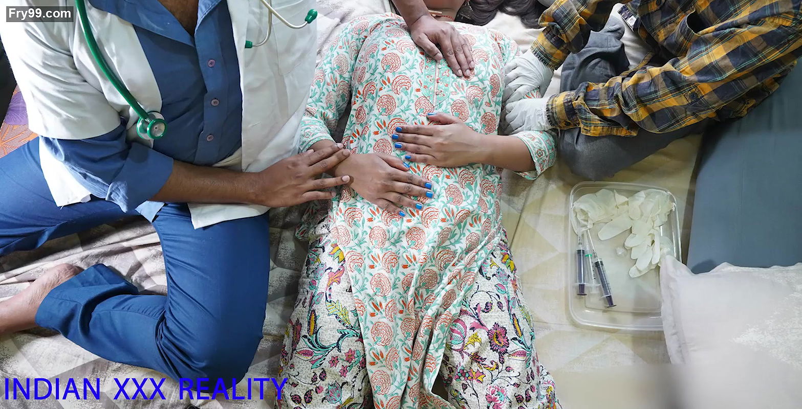 Indian doctor xxx in hindi