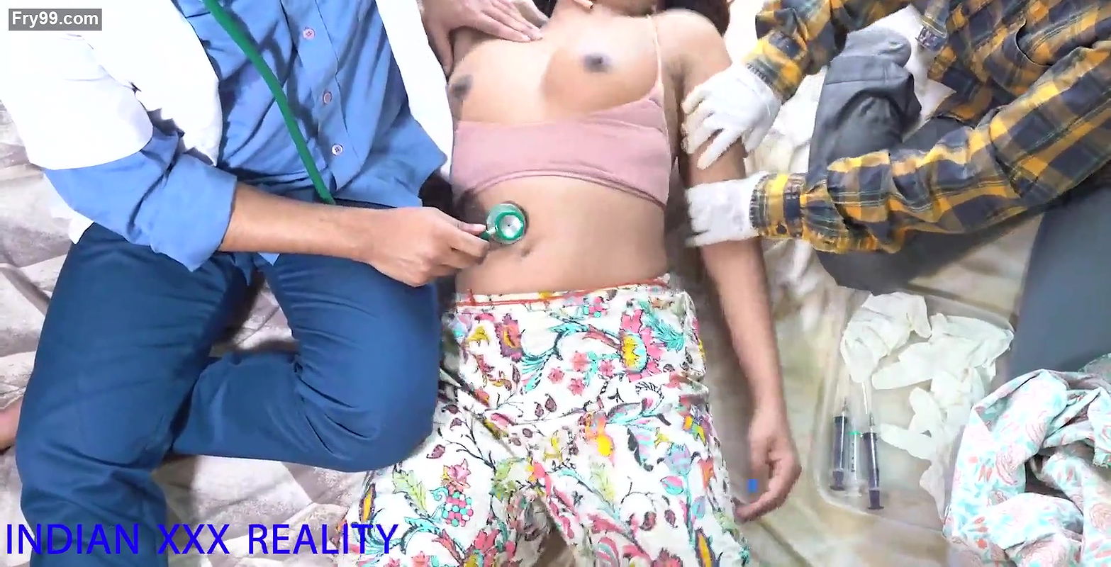 Indian doctor xxx in hindi