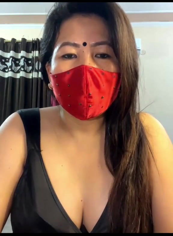 88pink stripchat Full face with boobs Nepali Bhabhi