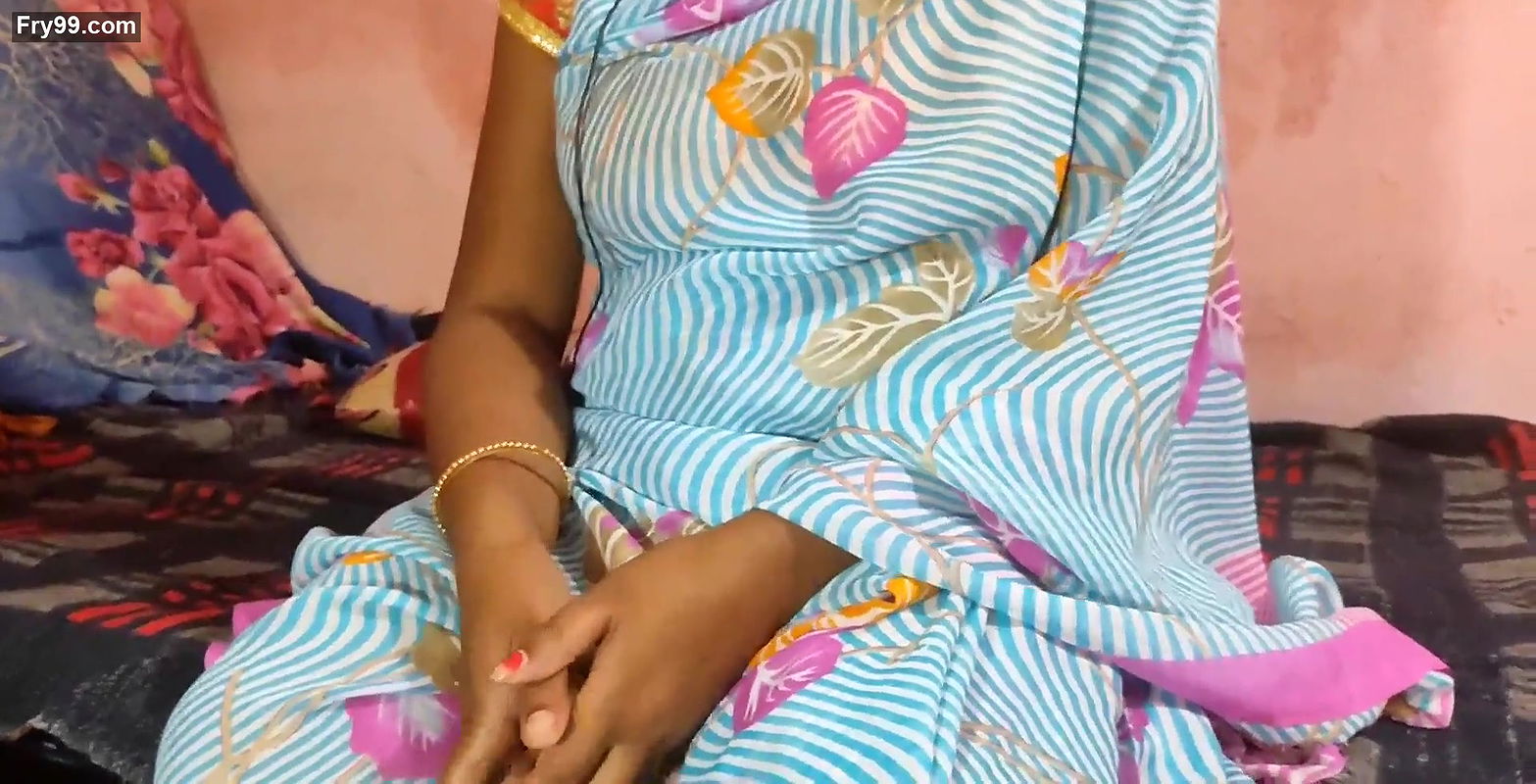 Newly married Girl visits Indian Guru’s Ashram for blessings Hindi story