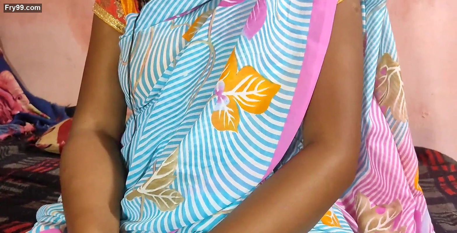 Newly married Girl visits Indian Guru’s Ashram for blessings Hindi story