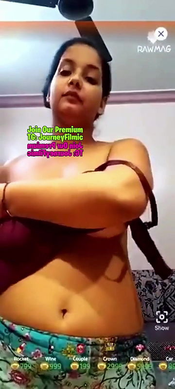 Natasha Rajeshwari 121 Video 02