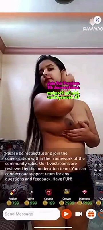 Natasha Rajeshwari 121 Video 01