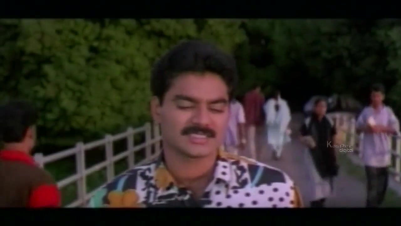 a Chaalbaaz Haseena (2002) Hindi Dubbed Mallu Movie