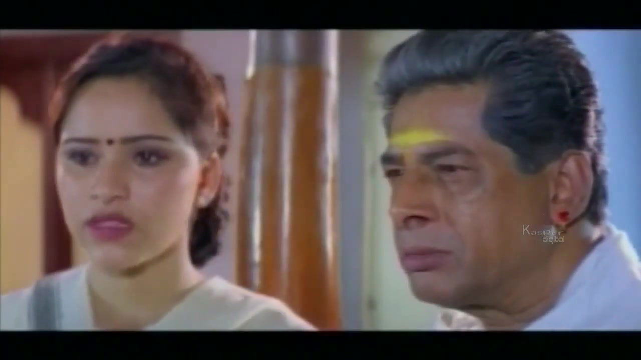 a Chaalbaaz Haseena (2002) Hindi Dubbed Mallu Movie