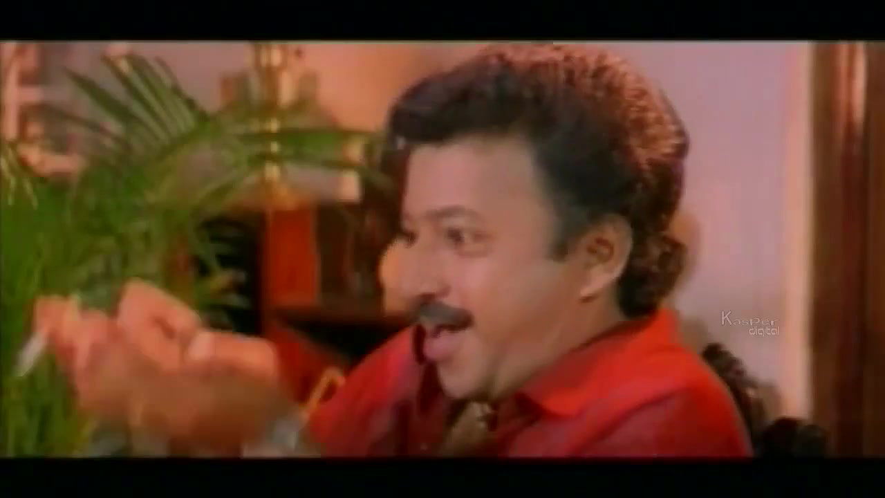 a Chaalbaaz Haseena (2002) Hindi Dubbed Mallu Movie