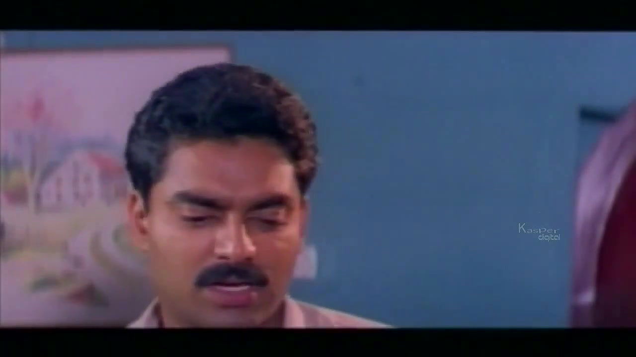 a Chaalbaaz Haseena (2002) Hindi Dubbed Mallu Movie