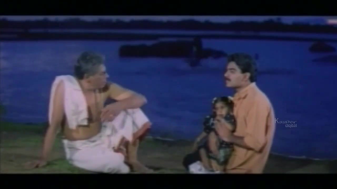 a Chaalbaaz Haseena (2002) Hindi Dubbed Mallu Movie