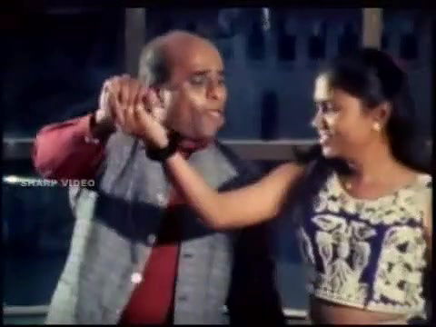 Chanchale Mallu Movie