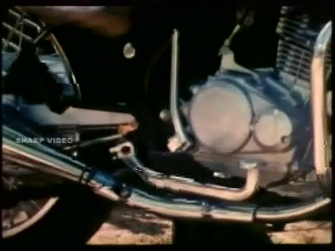 Chanchale Mallu Movie