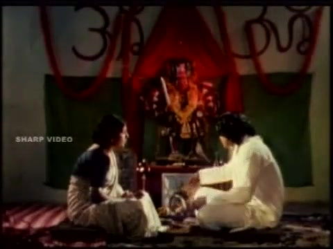 Chanchale Mallu Movie