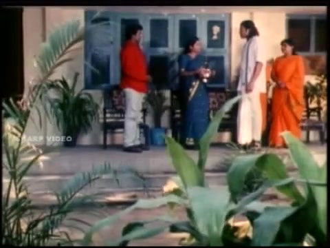 Chanchale Mallu Movie