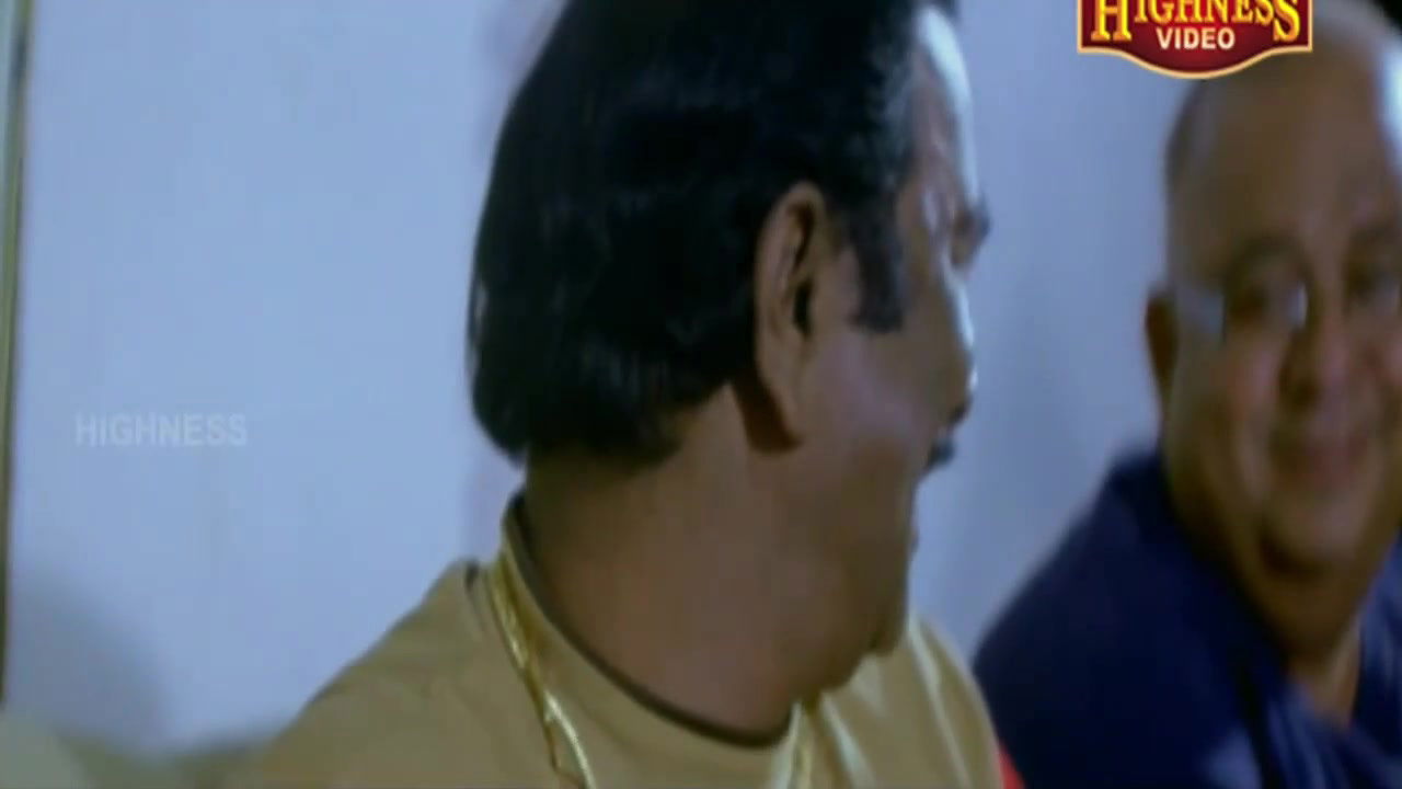 Chandrakala Telugu Movie [Uncensored] 720p