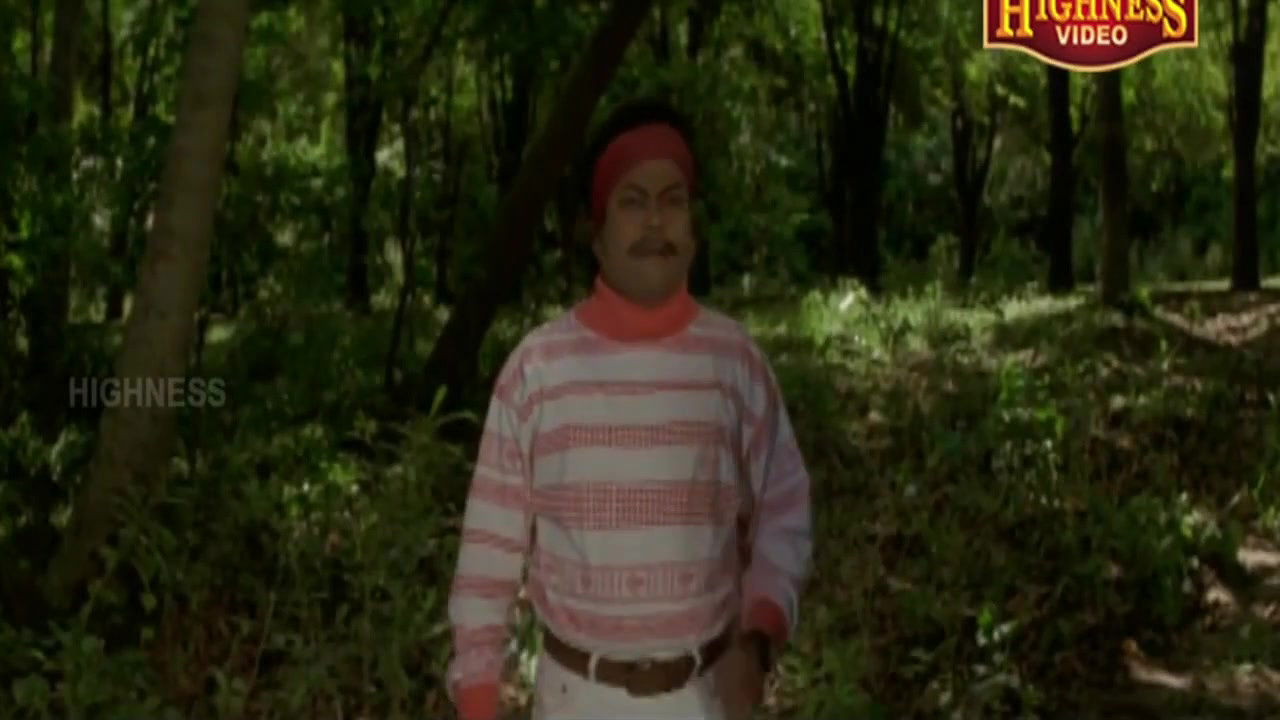 Chandrakala Telugu Movie [Uncensored] 720p