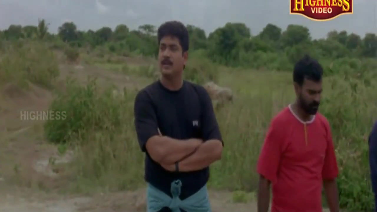 Chandrakala Telugu Movie [Uncensored] 720p