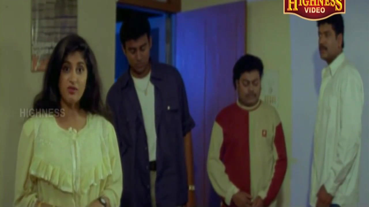 Chandrakala Telugu Movie [Uncensored] 720p