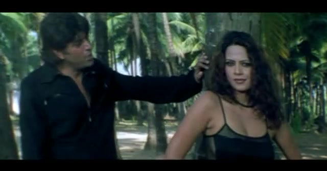 Cheekh-Hot n Full B-Grade Movie HQ