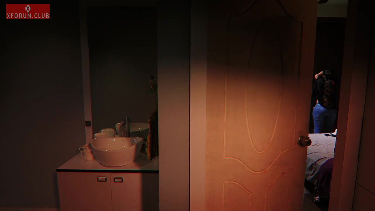 Deadly Affair 2020 Kannada Hot Movie