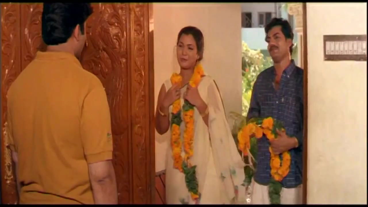 Dear Sneha Extended HD 720p