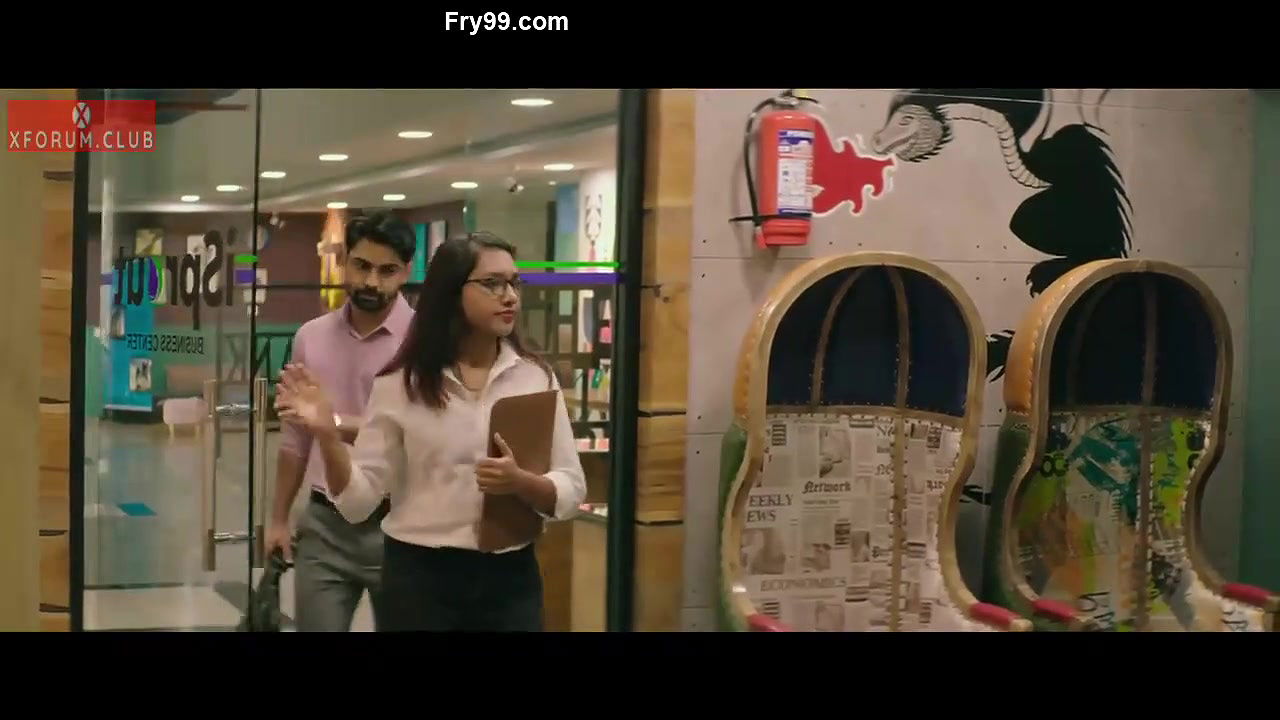 a Dirty Hari (2020) Telugu Hot Movie