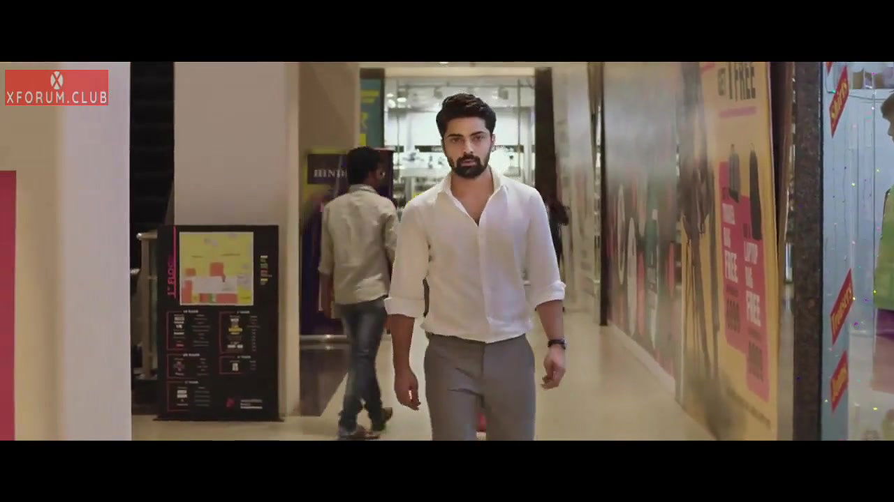 a Dirty Hari (2020) Telugu Hot Movie