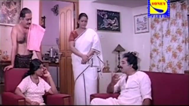 Haa Okka Nimusham Movie