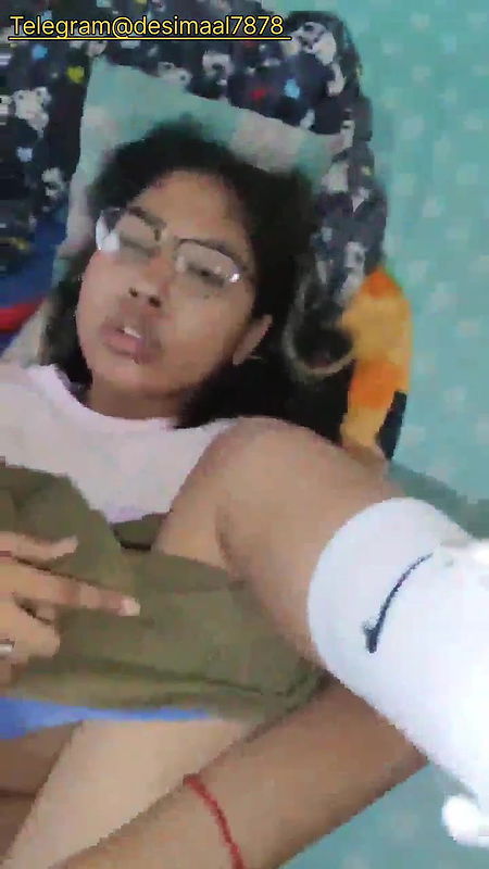 Chasmish girl anal sex video desi