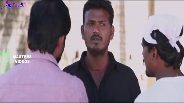 Jollu Mittai Malayalam Full Movie