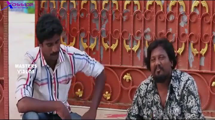 Jollu Mittai Malayalam Full Movie