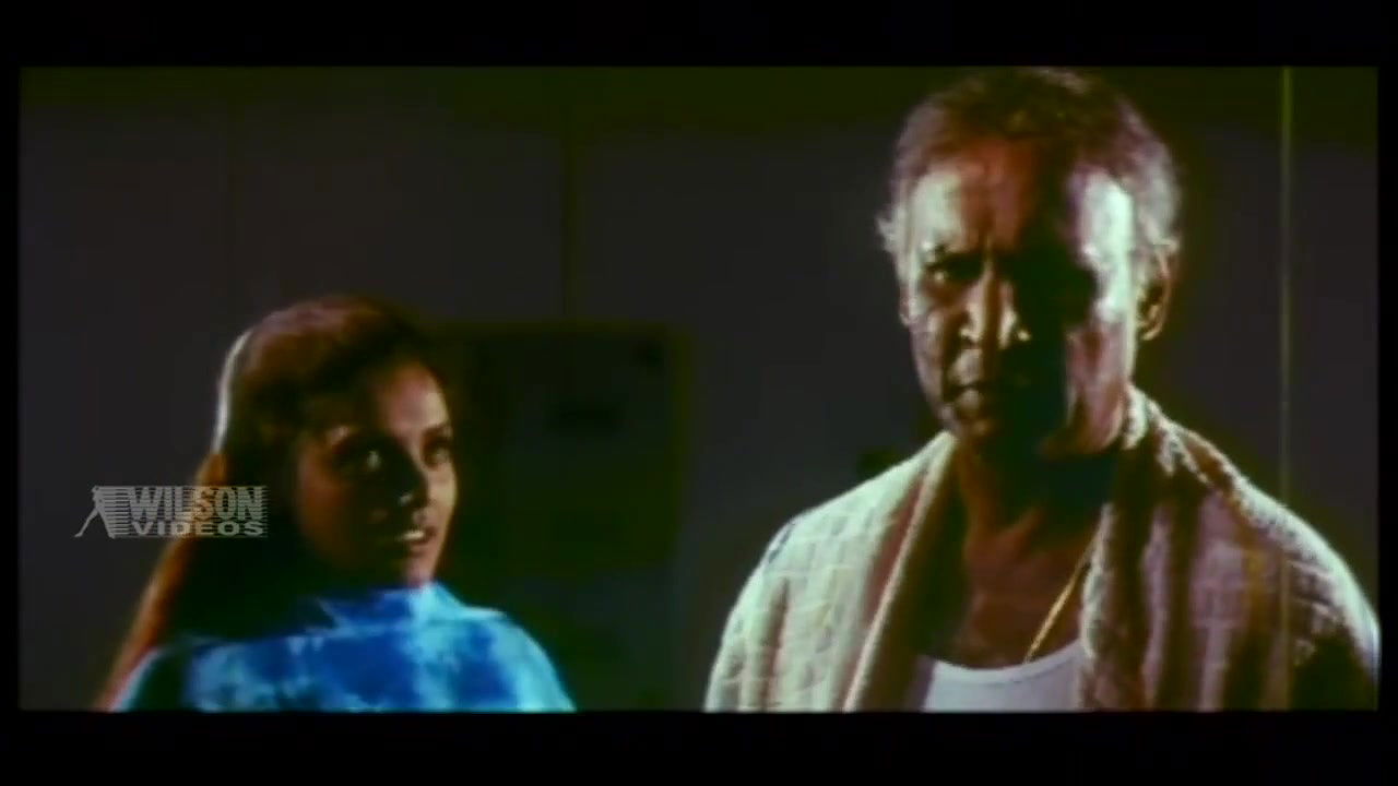 Judgement (1990) Mallu Movie