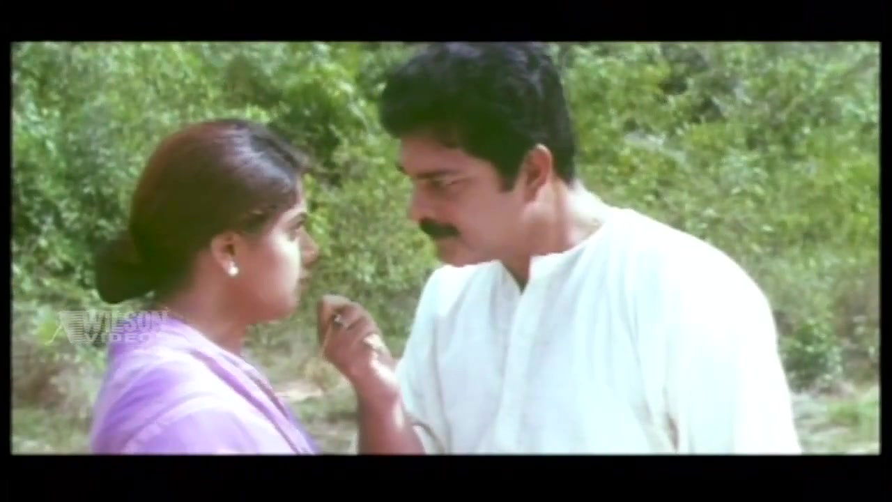 Judgement (1990) Mallu Movie