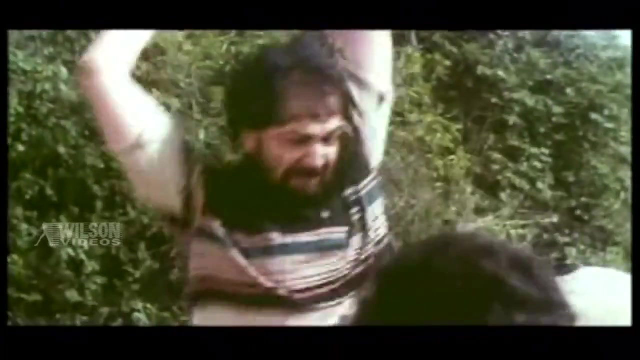 Judgement (1990) Mallu Movie