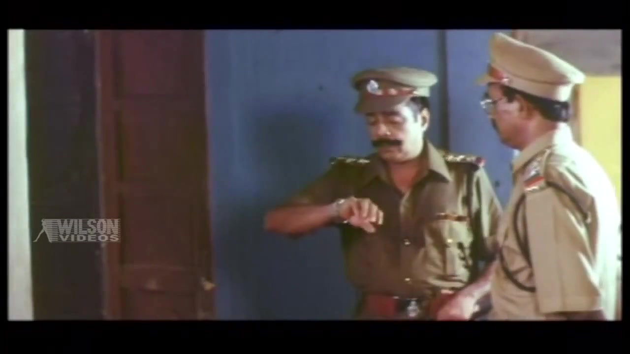 Judgement (1990) Mallu Movie