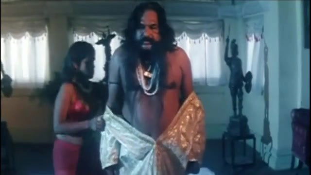 Kaamjwala The Fire Movie