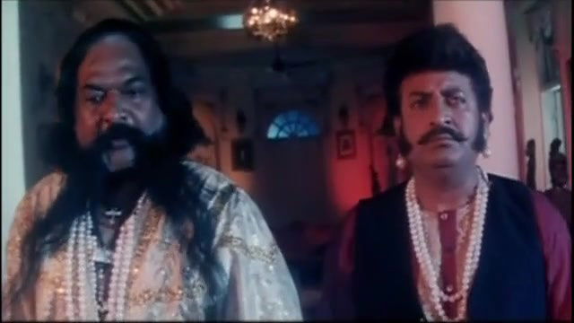 Kaamjwala The Fire Movie