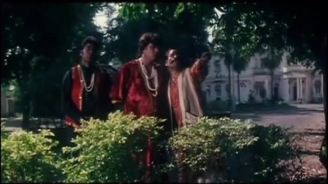 Kaamjwala The Fire Movie