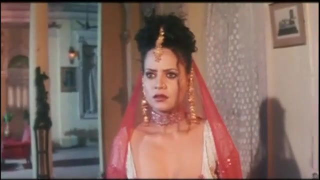 Kaamjwala The Fire Movie