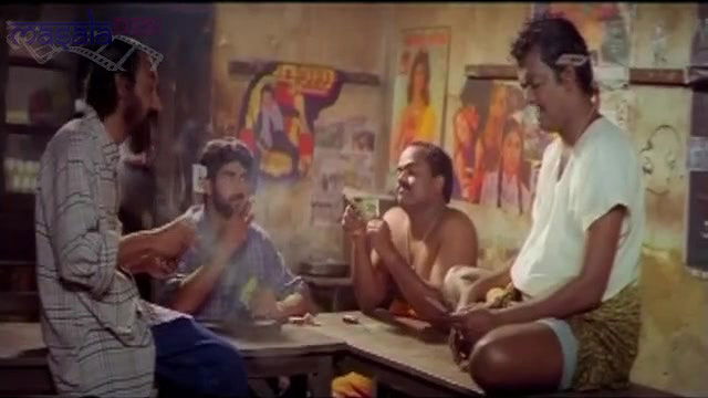 KATHAL ARANGETRAM Malayalam Movie