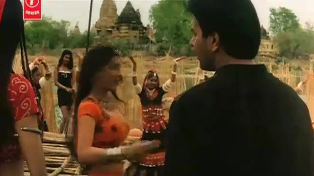 Khajuraho (2001) B Grade Hindi Movi