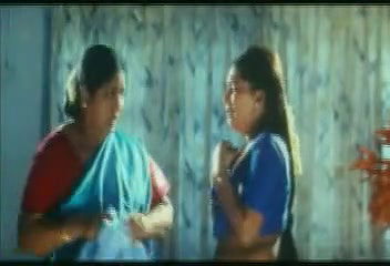 Kubsoorat Kali Mallu Movie