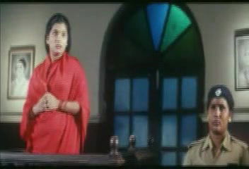 Kubsoorat Kali Mallu Movie