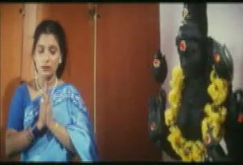 Kubsoorat Kali Mallu Movie