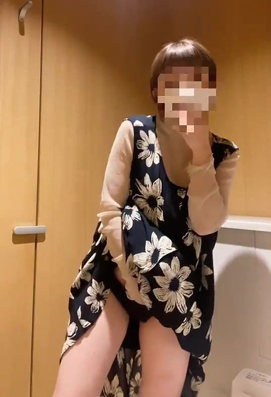 unsatisfied mature masked lady