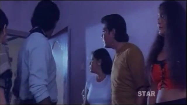 Neshi Rathri (Uncensored)