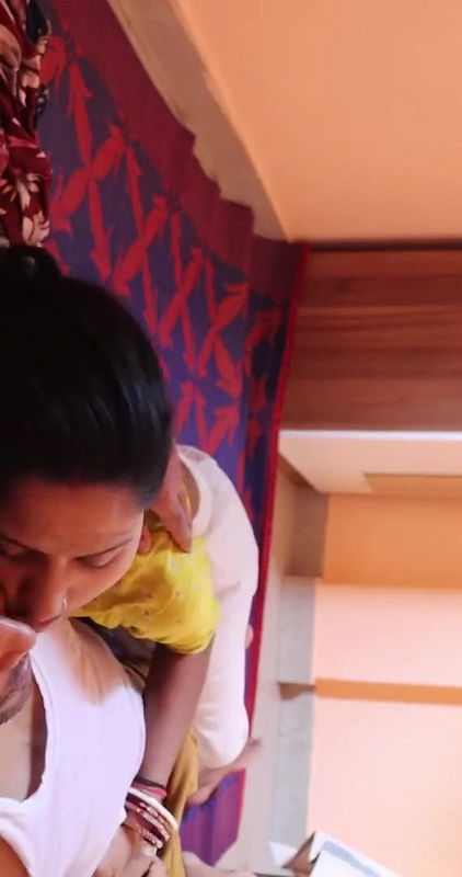 Desi GF Fucking By Boyfriend