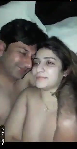 Pakistani TikToker girl fucked by bf leaked sex